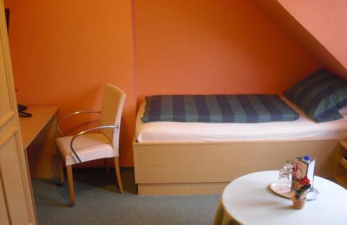 Berum House | Parkhotel Phoenix Garni