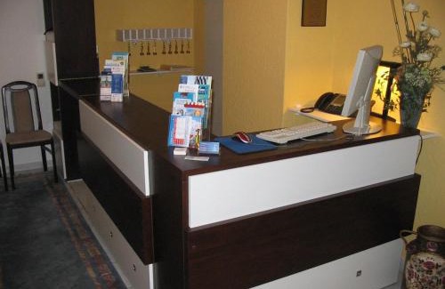 Berum House | Parkhotel Phoenix Garni