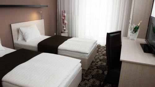 Plzen 3 Hotel | Parkhotel Plzen Congress Center