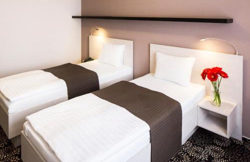 Plzen 3 Hotel | Parkhotel Plzen Congress Center