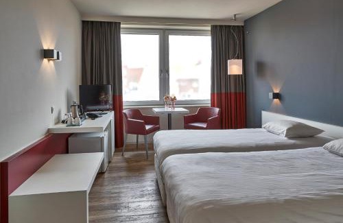 Roeselare Hotel | Parkhotel Roeselare