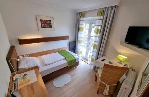 Ruhpolding House | Parkhotel Ruhpolding inklusive Chiemgaukarte
