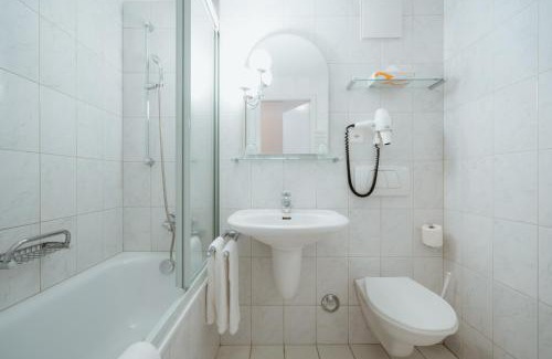 Weesen Hotel | Parkhotel Schwert