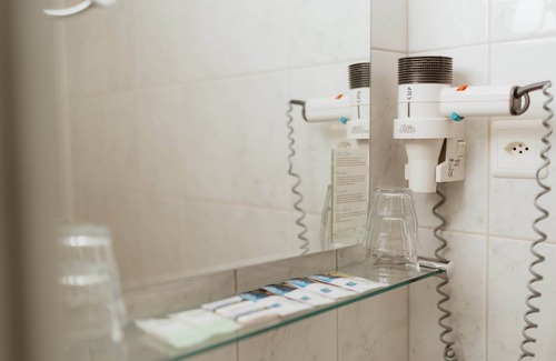 Weesen Hotel | Parkhotel Schwert