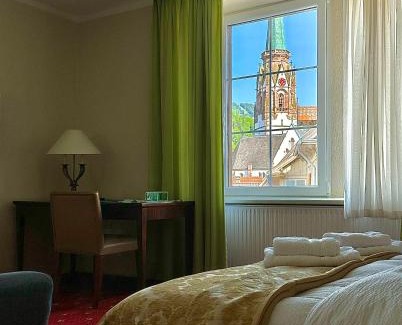 Schoenau im Schwarzwald Hotel | Parkhotel Sonne