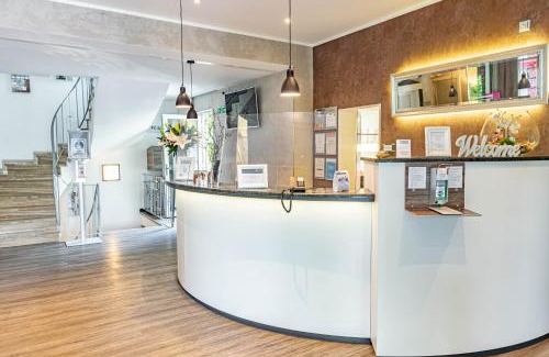 Eltville-Ost Hotel | Parkhotel Sonnenberg