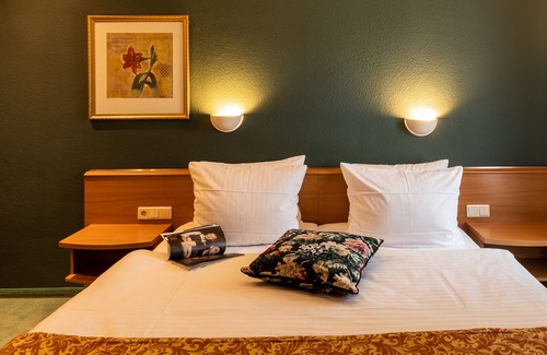 Hohnstein Hotel | Parkhotel Steiger Hohnstein