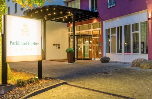 Goerlitz House | Parkhotel Suite - Parkhotel Görlitz*S
