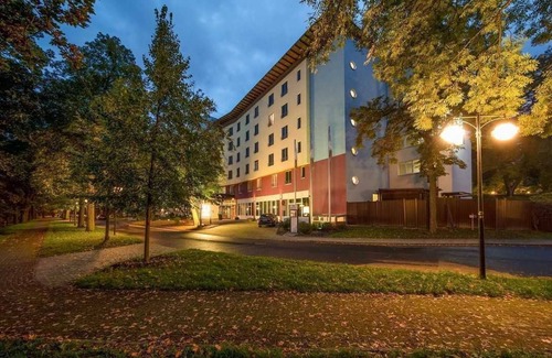 Goerlitz House | Parkhotel Suite - Parkhotel Görlitz*S