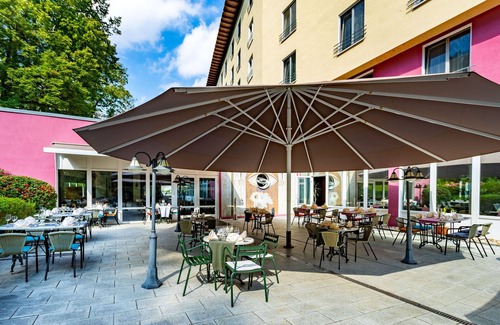 Goerlitz House | Parkhotel Suite - Parkhotel Görlitz*S