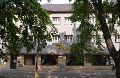 Terezin Hotel | Parkhotel Terezín