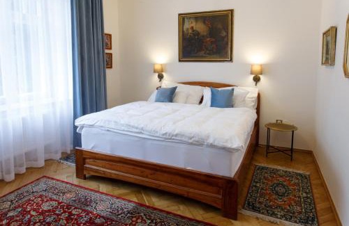 Vrbno pod Pradedem House | Parkhotel Vrbno