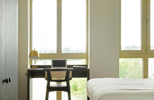Waregem Hotel | Parkhotel Waregem