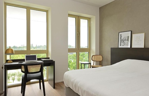 Waregem Hotel | Parkhotel Waregem