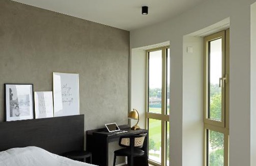 Waregem Hotel | Parkhotel Waregem