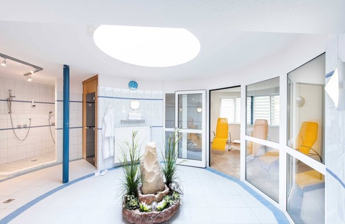 Bad Hall Hotel | PARKHOTEL zur KLAUSE