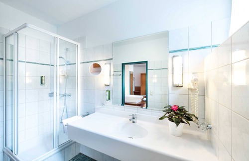 Bad Hall Hotel | PARKHOTEL zur KLAUSE