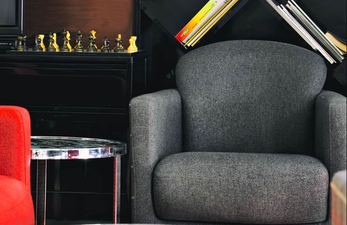 Kadikoy Hotel | Parkhouse Hotel & Spa