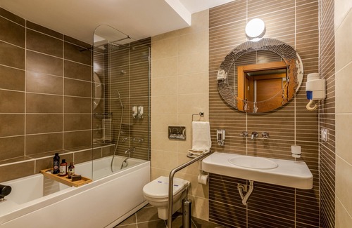 Kadikoy Hotel | Parkhouse Hotel & Spa