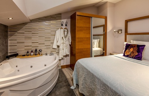 Kadikoy Hotel | Parkhouse Hotel & Spa