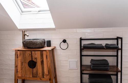 Roznava Apartment | PARKHOUSE
