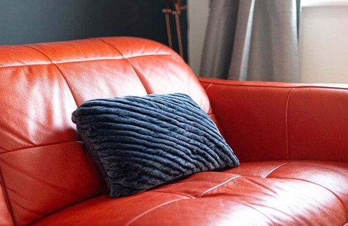 Atlantic Wharf House | Parking | WiFi | Garden