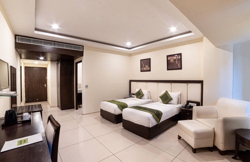Paota Hotel | Parkk Boutique Jodhpur