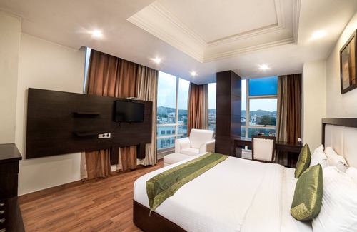 Paota Hotel | Parkk Boutique Jodhpur