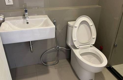 Ruessei Kaev Apartment | Parkland Apartment - Condo rental