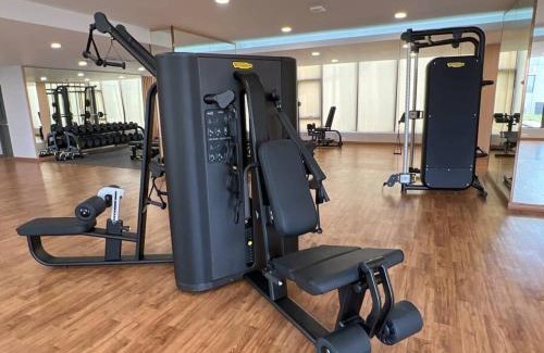 Ruessei Kaev Apartment | Parkland Apartment - Condo rental