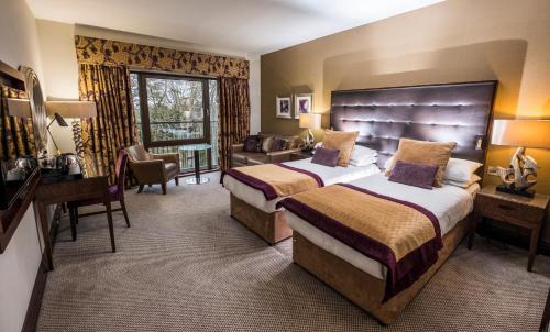 Newton Mearns Hotel | Parklands Hotel & Country Club