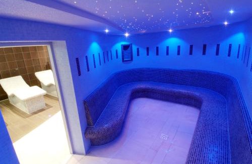 Newton Mearns Hotel | Parklands Hotel & Country Club