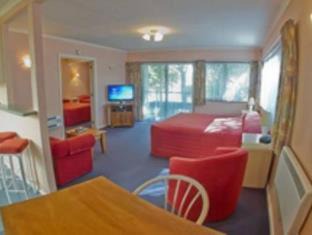 Timaru Hotel | Parklands Motor Lodge Timaru