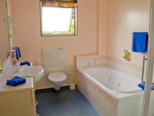 Timaru Hotel | Parklands Motor Lodge Timaru