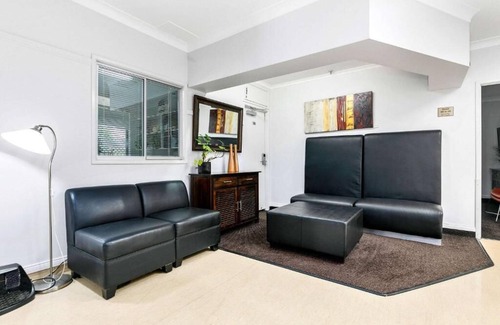 Calliope Hotel | Parklands Resort Calliope