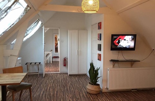 Meppel Apartment | Parklane Apartment
