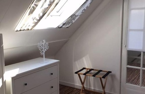 Meppel Apartment | Parklane Apartment