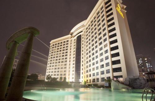 Chang'an Resort | Parklane Hotel Changan