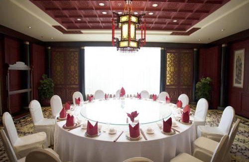 Chang'an Resort | Parklane Hotel Changan