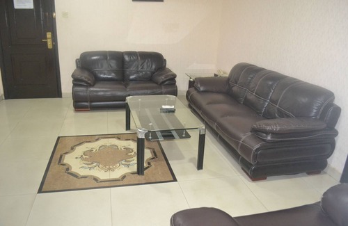 Oshodi-Isolo Hotel | Parklane Hotels Limited