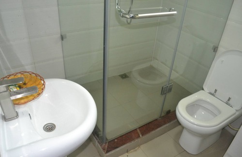 Oshodi-Isolo Hotel | Parklane Hotels Limited