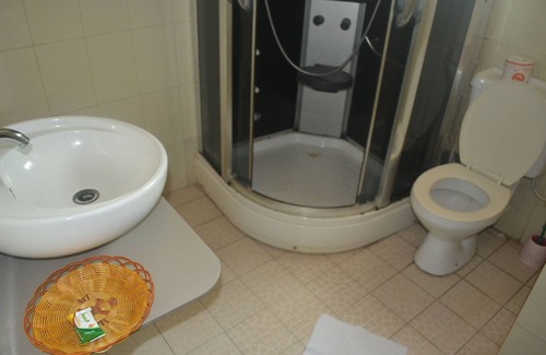 Oshodi-Isolo Hotel | Parklane Hotels Limited