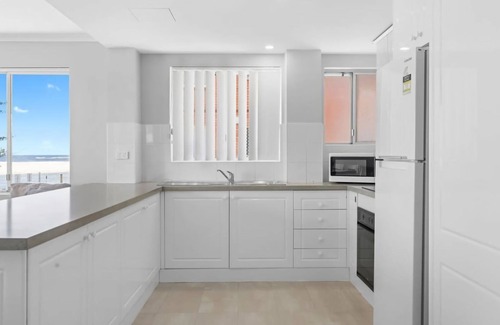 The Entrance Apartment | Parklea Sun Seabreeze The Entrance Sleeps 4