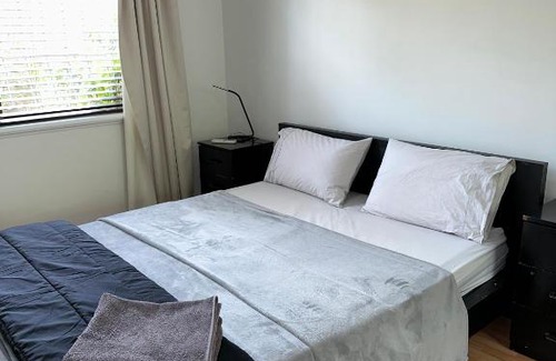 East Victoria Park Apartment | Parkline Apartments Perth