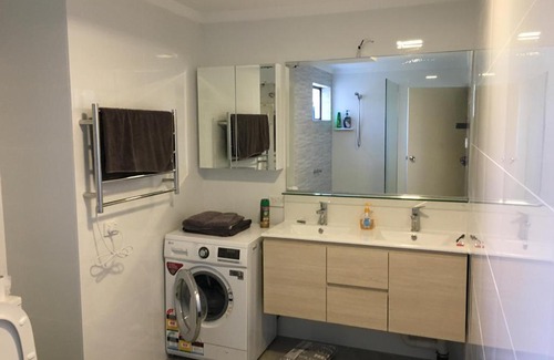 East Victoria Park Apartment | Parkline Apartments Perth