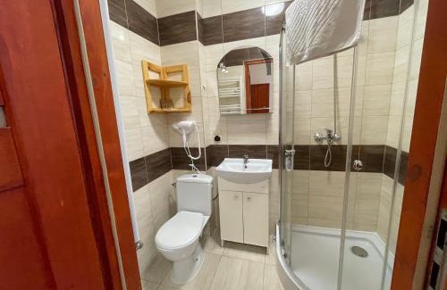 Rabka House | Parkowa Rezydencja Hubal
