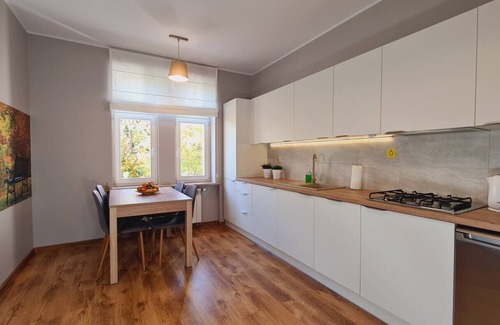 Gniezno Apartment | Parkowy Apartment "5"