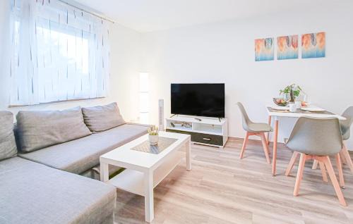 Heilbronn Apartment | Parkplatz - Zentral - modern - 3-Zi 5x Pers