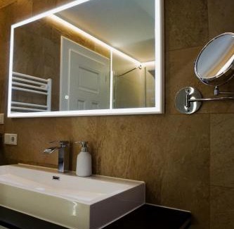 Hohenlychen Apartment | Parkresidenz Lychen, Ferienwohnung 6