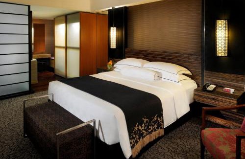 Downtown Singapore Hotel | PARKROYAL COLLECTION Marina Bay, Singapore
